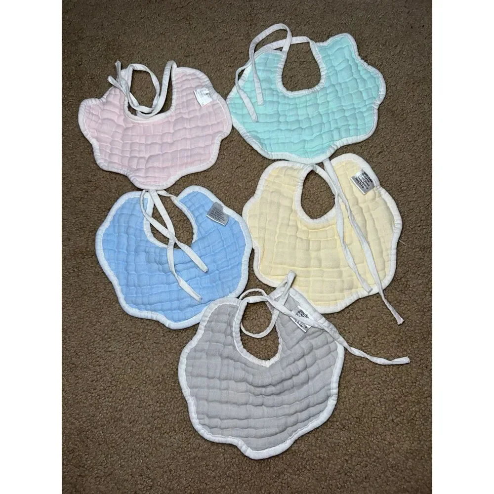 no brand these bibs